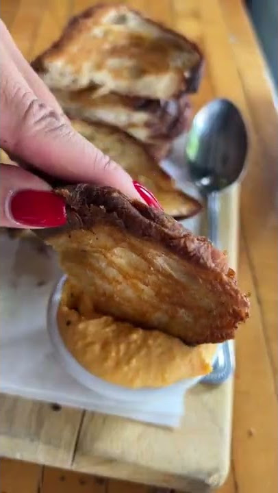 What is beer cheese?