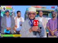 Guddida Gurmadka Taakulaynta Abaaraha Ee Degmada Sallaxlay Balli Mataan Oo Ambabixiyay 900 Qo