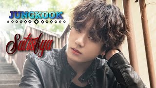 𝙅𝙐𝙉𝙂𝙆𝙊𝙊𝙆『 𝙎𝙖𝙩𝙞𝙨𝙛𝙮𝙖 』ⱽᵉʳᵗⁱᶜᵃˡ ⱽᵉʳˢⁱᵒⁿ