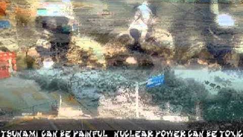 JAPAN beauties & troubles - Atari ST demo @ Sommarhack party