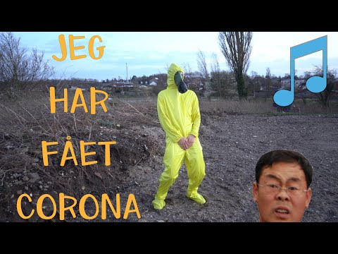 Video: Jeg Er Ikke Det Sjove Forælder - Og Jeg Er Cool Med Det