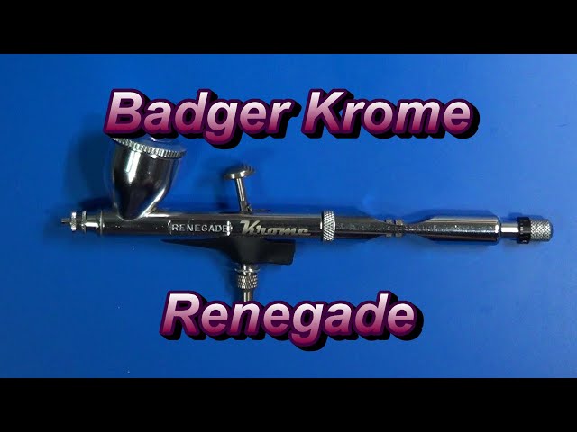 Buying a Badger Patriot 105? Watch This First 