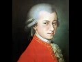 Wolfgang Amadeus Mozart (1756-1791) composición : Serenata nº13