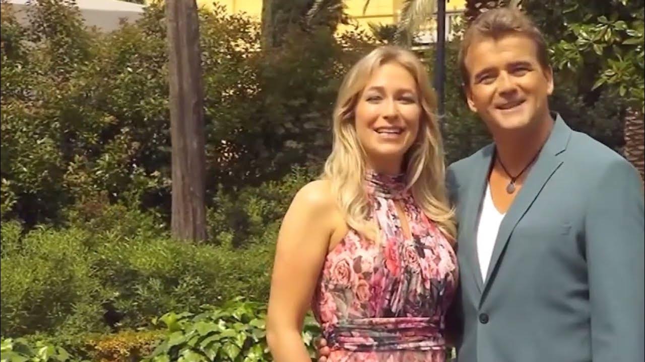 Liane & Reiner Kirsten Santo Domingo YouTube