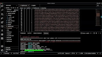 Python Pipenv