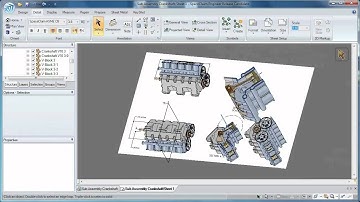 Top Ten Reasons to Use SpaceClaim