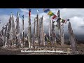 Вернись другим. Трек в Непале. Долина Лангтанг 2017