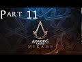 Investigation of Al-Rabisu - Assassin's Creed Mirage : Part 11