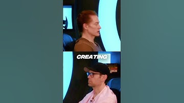 AI Saying What To Eat - Bryan Johnson #bryanjohnson #biohacking #longevity