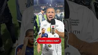 Quem Driblou Mais Com Madson O Foda