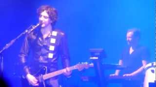 Snow Patrol - Run - live