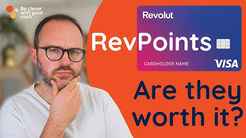 RevPoints review: zijn ze het waard?