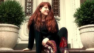 Christine Tobin - PELT  (1st promo video)