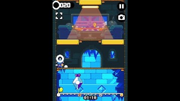 Leap Day 19/11/24 Level 15