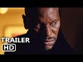 THE COLLECTIVE Trailer (2023) Tyrese Gibson, Mercedes Varnado (Sasha Banks)