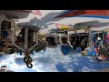 The Real Shake - Blum ( Onride POV ) [ Michelstadt Bienenmarkt 2022 ]