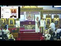 Divine liturgy  glorious feast of our lords resurrection  saturday may 12th 2024