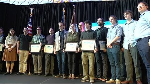 2018 New York State Game Dev Challenge Winners Announced