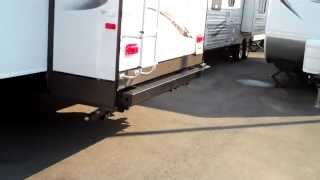 Jayco RV 2013 Jayco Eagle 328RLTS Travel Trailer at Valley RV Supercenter