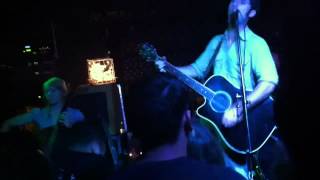 Watch Murder By Death Steal Away video