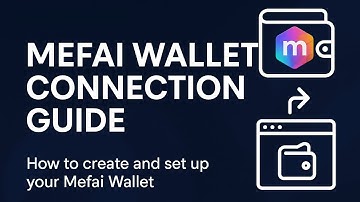 Mefai Wallet Connection Guide