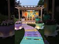Amazing home decor ideas with wooden pallet ideas 💡 #diy #homedecor ytshorts
