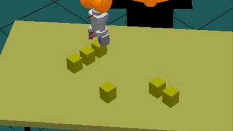 Robotstudio Design Advantage