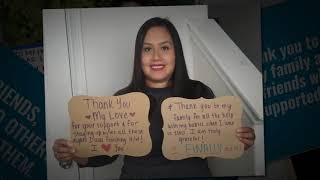 UHCL Spring 2020 Grads Giving Thanks