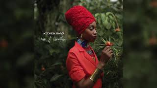 Video thumbnail of "Jazzmeia Horn - Searchin’ (Official Audio)"