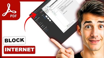 Hoe u de internetverbinding van Adobe Acrobat kunt blokkeren (de eenvoudigste manier) (gids 2026)