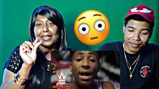 SHE SAID THIS ABOUT IT😳 Mom REACTS To NBA Youngboy “Hell And Back” (Official Lyrics)