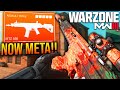 Warzone new best rifle loadout is finally meta use this mtz 556 loadout asap warzone meta