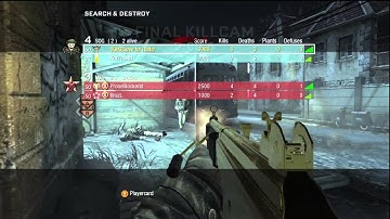 Dubs against BrazL and PronBlockedd map 2 on Hanoi