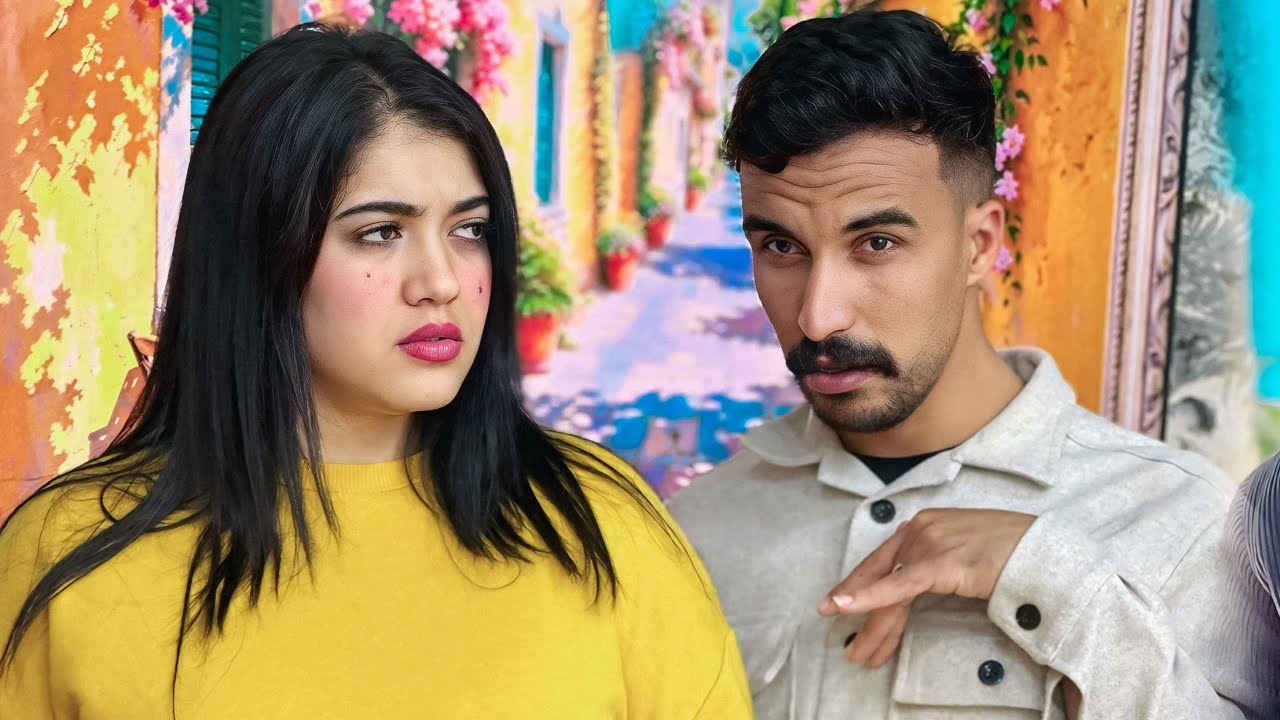 فيلم قصير : حيلة النساء ... والفضيحة جاية😱 … النهاية صدمة!