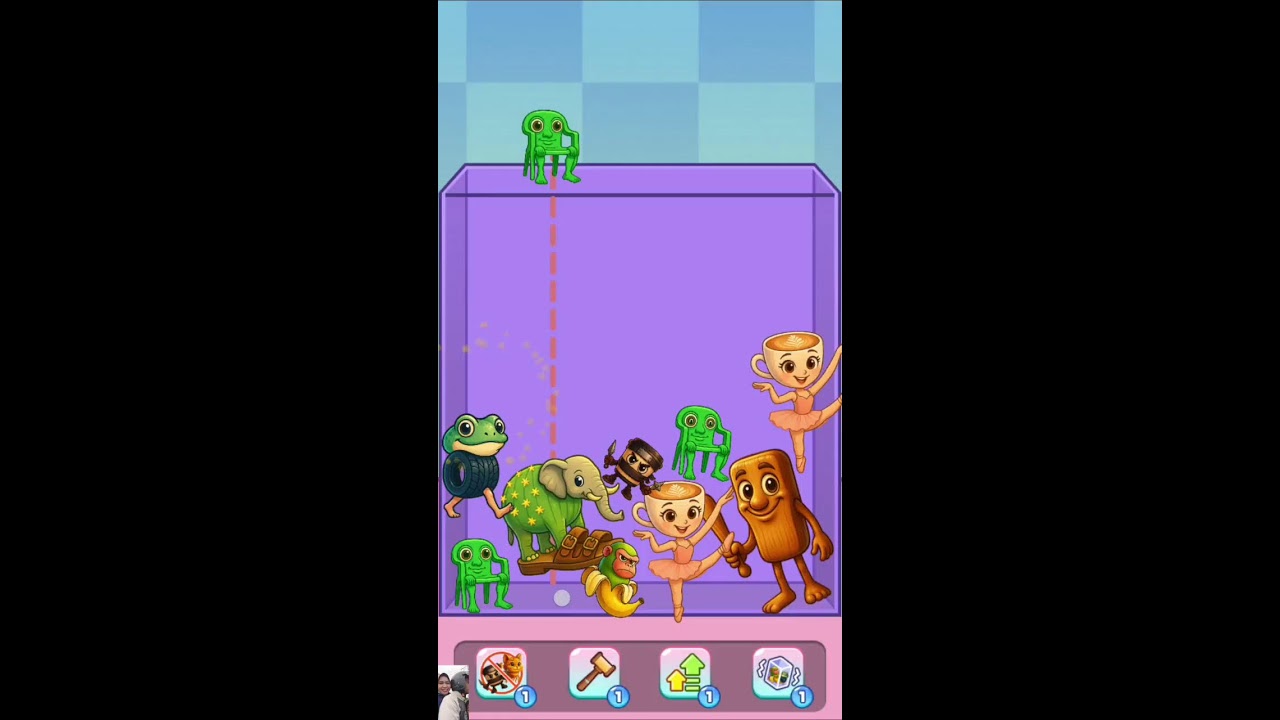 live brainrot merge || tung tung saur || 🫰