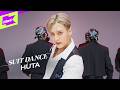 이민혁 HUTA Bora 수트댄스 Suit Dance Performance 4K 이민혁 HUTA Bora 수트댄스 Suit Dance Performance 4K