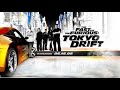 Tokio Drift: Film Dragon Ash - Resound Soundtrack