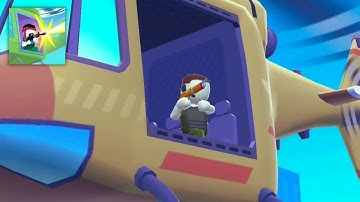 HellCopter All Levels Gameplay Android,IOS (Level 11-12)