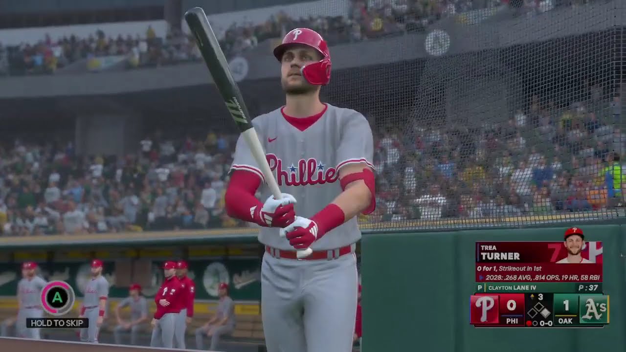 Can You Really Master MLB The Show 24 Road To The Show In Just 1 Week?
