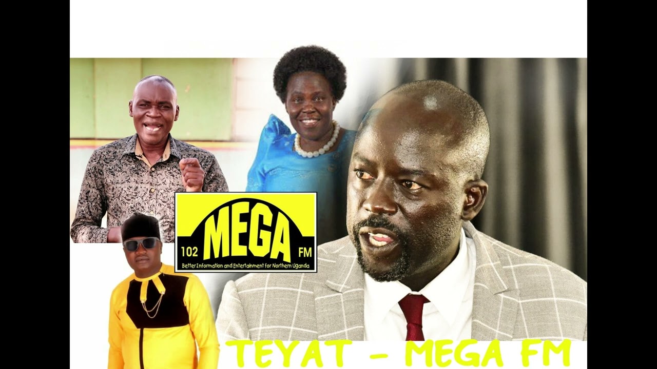 Te Yat - An insight about Acholi parliamentarian visits to the President