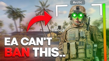 These are the ONLY Battlefield 6 Cheats EA can’t detect…