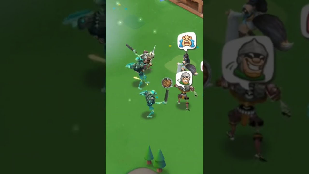 game mobile Starting from Nothing! Lords Mobile Ep1 – Rise of a Hero