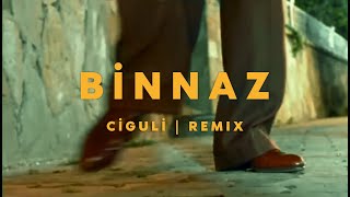 Binnaz | Ciguli | Remix Session [VideoArt] (guclumurad remix) Resimi