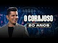 O CORAJOSO - Léo Magalhães (20 ANOS)