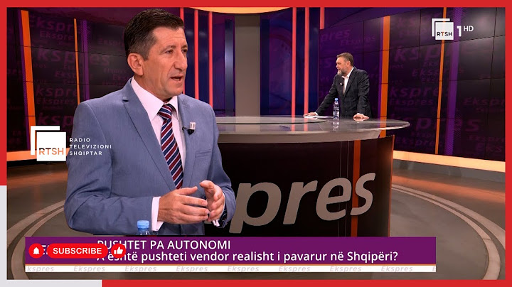 Përplasja e madhe me pushtetin vendor | Ekspres