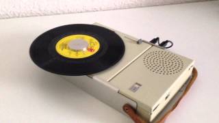 Braun Tp1 By Dieter Rams