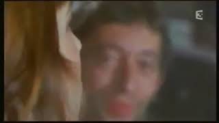 Serge Gainsbourg & Jane Birkin - Je t'aime... moi non plus/Original  1969