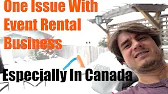 The Rental Journey