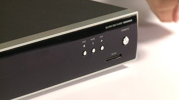 MacMall - Magnavox DVD Player