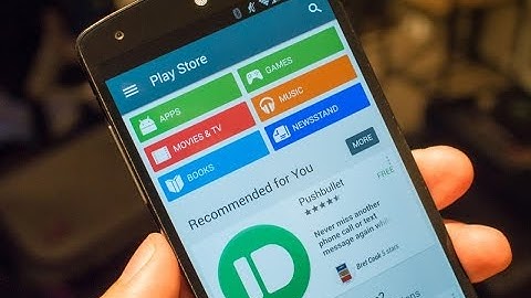 [FIXED] Play Store Error No Connection Even with Good Connection 2018 Simple and Easy